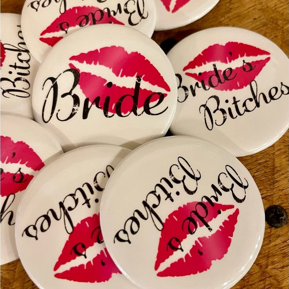 Bachelorette Party Supplies!